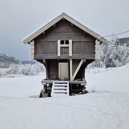 Tuddal - Lynnidalen Apartment Exterior photo
